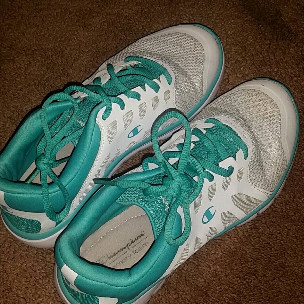 Champion running shoes